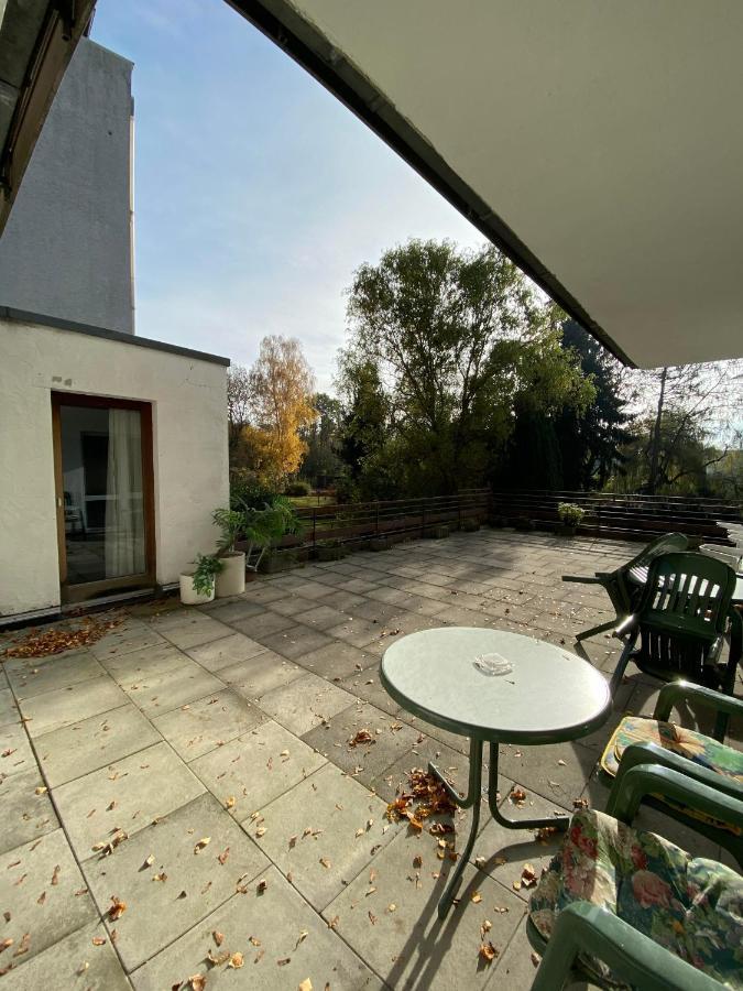 Hotel Seehaus Horn-Bad Meinberg Exterior photo